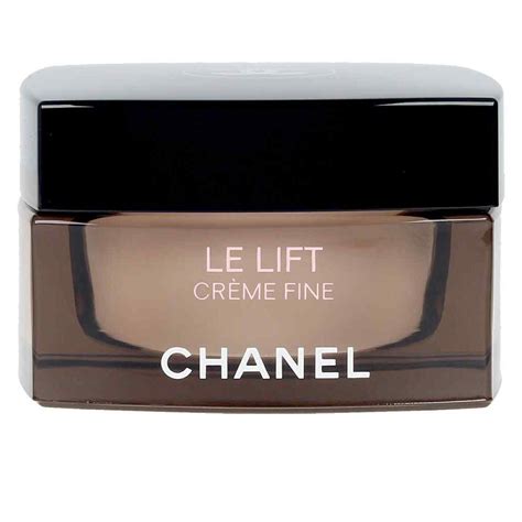 CHANEL Le Lift Créme .